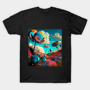 Wild Garden T-Shirt